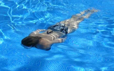 Perché il nuoto è l’attività perfetta per lo sviluppo dei bambini